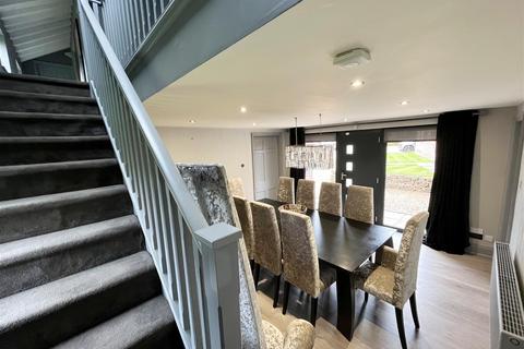 undefined, Woodhouse End Road, Gawsworth, Macclesfield