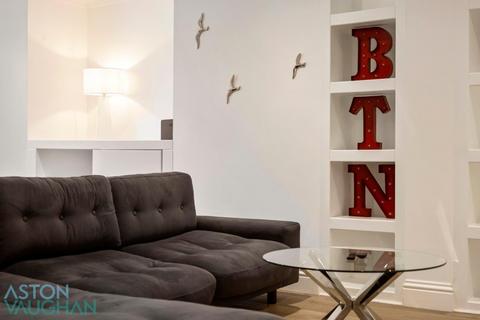 1 bedroom apartment for sale, Brighton, East Sussex BN2