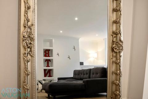 1 bedroom apartment for sale, Brighton, East Sussex BN2