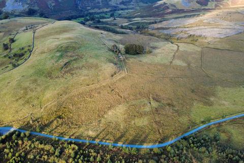 undefined, Llanddewi Brefi, Tregaron