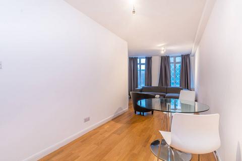 2 bedroom flat to rent, Euston Road, Fitzrovia, London, NW1