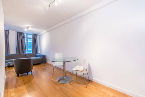 2 bedroom flat to rent, Euston Road, Fitzrovia, London, NW1