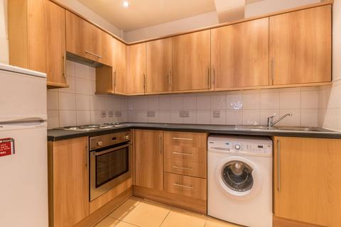 2 bedroom flat to rent, Euston Road, Fitzrovia, London, NW1