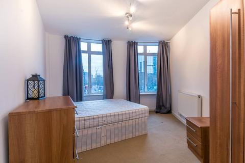 2 bedroom flat to rent, Euston Road, Fitzrovia, London, NW1