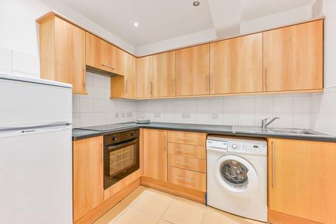 2 bedroom flat to rent, Euston Road, Fitzrovia, London, NW1