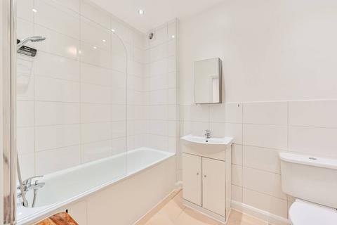 2 bedroom flat to rent, Euston Road, Fitzrovia, London, NW1