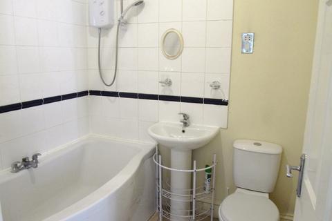 1 bedroom flat to rent, Newhall Street, Birmingham B3