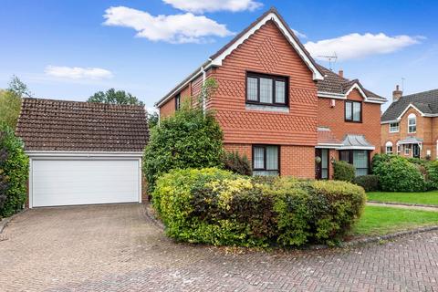 undefined, 9 Balmoral Close, Fernhill Heath, Worcester.  WR3 7XQ