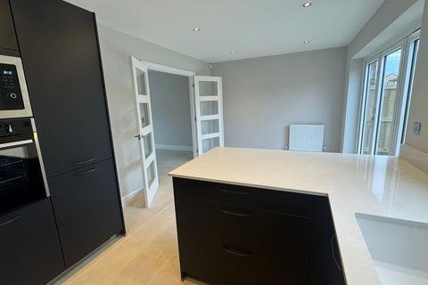 undefined, Plot 188, The Belgrave at Westmoor Grange, 73 Potts Road DN3