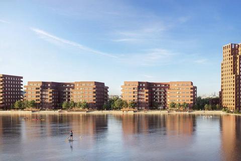 undefined, Southmere, Abbey Wood SE2