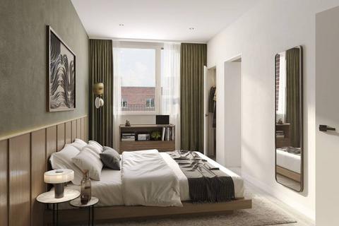 undefined, Southmere, Abbey Wood SE2