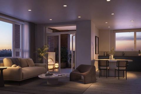 undefined, Southmere, Abbey Wood SE2