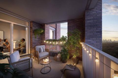 2 bedroom flat for sale, Southmere, Abbey Wood SE2