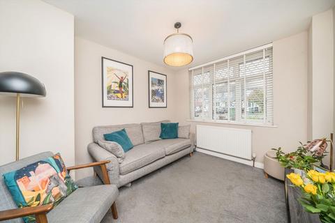 3 bedroom end of terrace house for sale, Hazelbank, Surbiton KT5