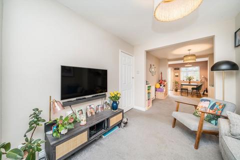 3 bedroom end of terrace house for sale, Hazelbank, Surbiton KT5