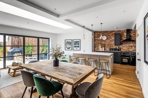 undefined, Barrow Green Road, Oxted, Surrey