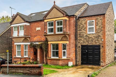 undefined, Barrow Green Road, Oxted, Surrey