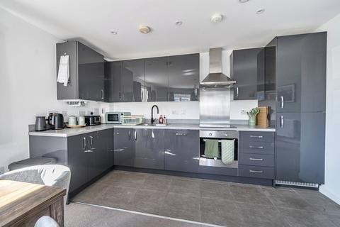 2 bedroom apartment for sale, Burke Place, Wellesley, Aldershot