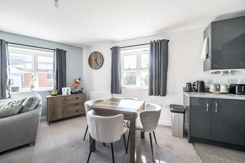 2 bedroom apartment for sale, Burke Place, Wellesley, Aldershot