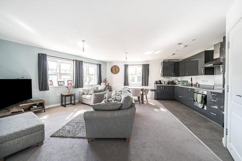 2 bedroom apartment for sale, Burke Place, Wellesley, Aldershot