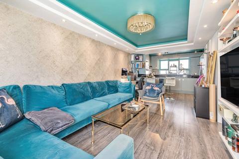1 bedroom flat for sale, Slaidburn Street, Chelsea, London, SW10