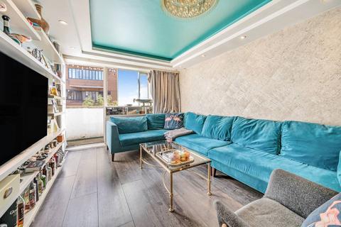 1 bedroom flat for sale, Slaidburn Street, Chelsea, London, SW10