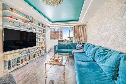 Slaidburn Street, Chelsea, London, SW10