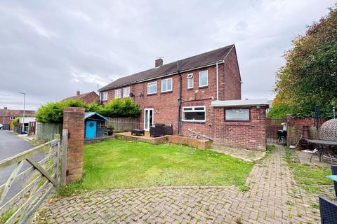 undefined, Hurworth Close, Trimdon Village