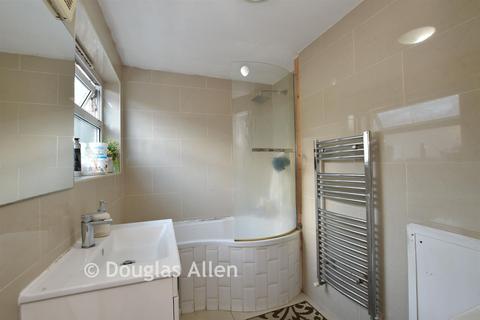 undefined, Claughton Road, London