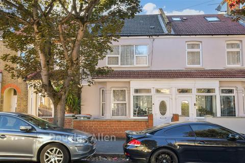 undefined, Claughton Road, London