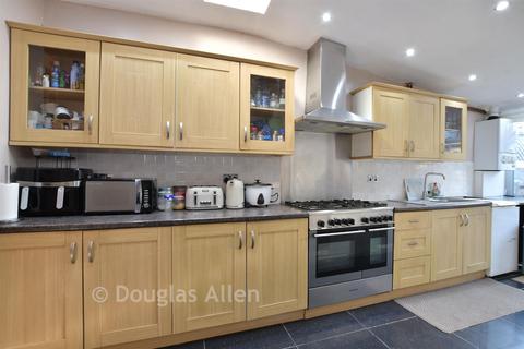 undefined, Claughton Road, London