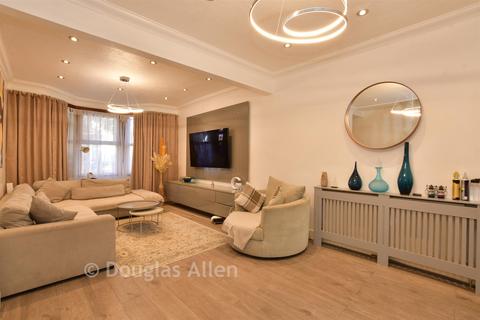 undefined, Claughton Road, London