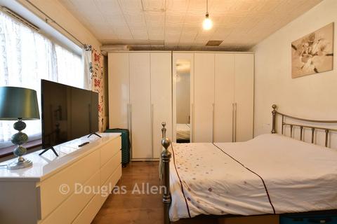 undefined, Claughton Road, London