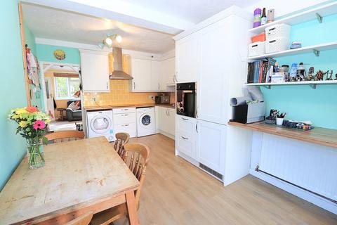 undefined, Marrowbrook Lane, Farnborough GU14