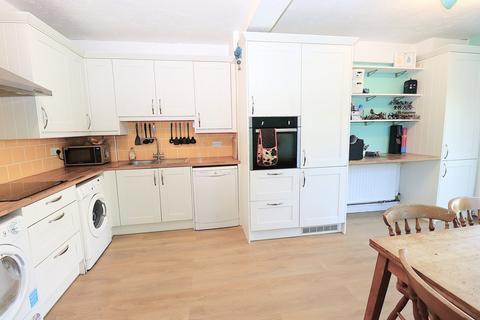undefined, Marrowbrook Lane, Farnborough GU14