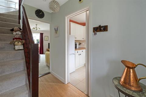 17 Lockswood, Maidstone, ME16 0NX