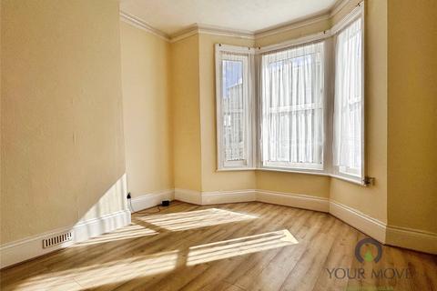 Tideswell Road, East Sussex BN21