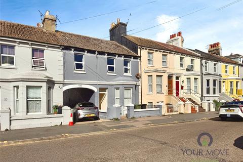 undefined, Tideswell Road, East Sussex BN21