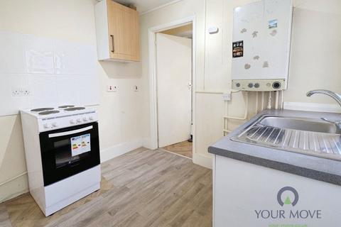 undefined, Tideswell Road, East Sussex BN21