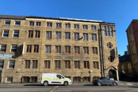 undefined, 108 Thornton Road, Bradford, West Yorkshire, BD1 2DX