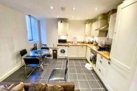 undefined, 108 Thornton Road, Bradford, West Yorkshire, BD1 2DX