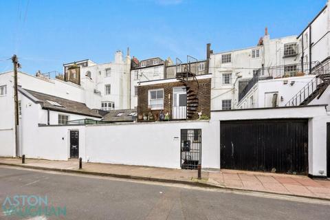 1 bedroom apartment for sale, 35 Arundel Place, East Sussex BN2