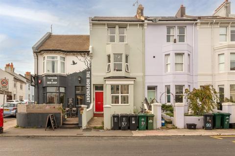 2 bedroom apartment for sale, Queens Park Road, Brighton BN2