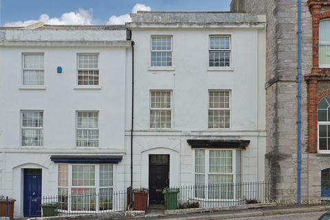 undefined, 23 Hoe Street, Plymouth PL1