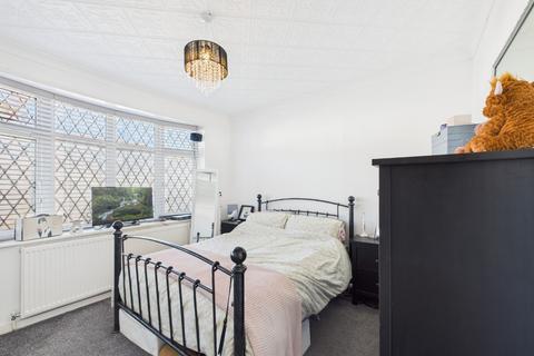 undefined, Woodlands Avenue, Sidcup DA15