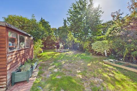 undefined, Woodlands Avenue, Sidcup DA15