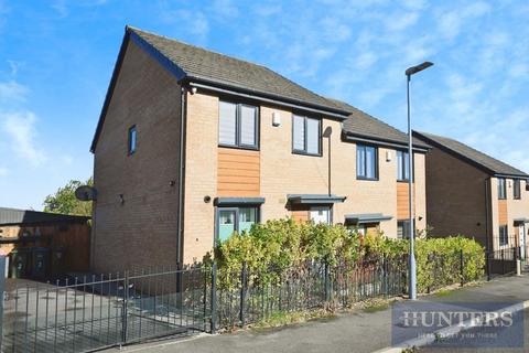 undefined, Holy Well Drive, Bradford