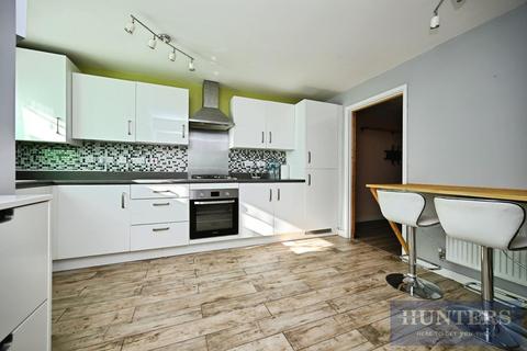 undefined, Holy Well Drive, Bradford