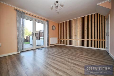 undefined, Holy Well Drive, Bradford