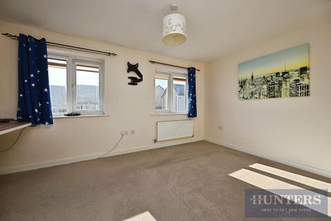 undefined, Holy Well Drive, Bradford